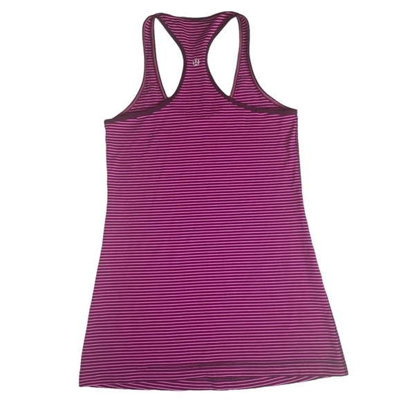 Lululemon Cool Racerback Tank. Size tag removed - Picture 2 of 7